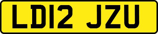 LD12JZU