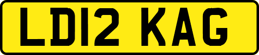 LD12KAG