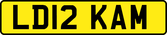 LD12KAM