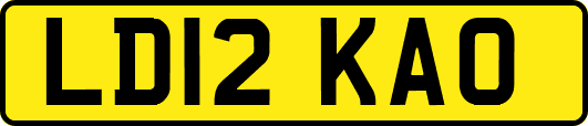 LD12KAO