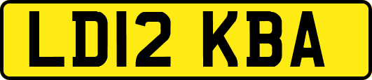 LD12KBA