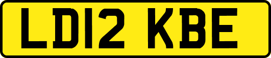 LD12KBE