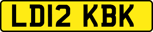 LD12KBK