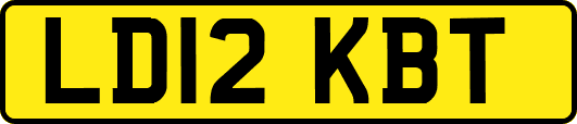 LD12KBT