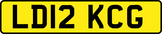 LD12KCG
