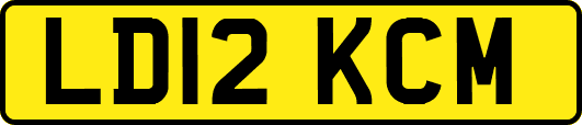 LD12KCM