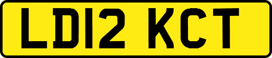 LD12KCT