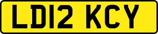 LD12KCY