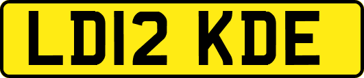LD12KDE