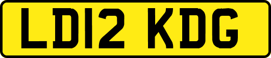 LD12KDG