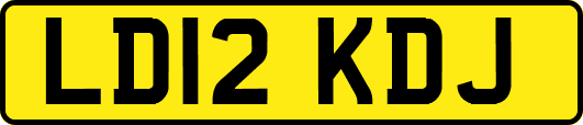 LD12KDJ