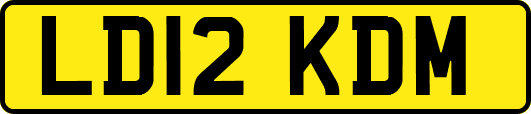 LD12KDM