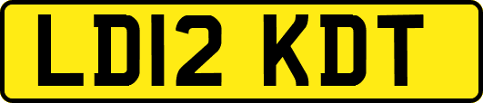 LD12KDT