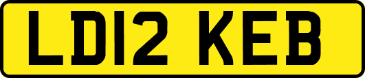 LD12KEB