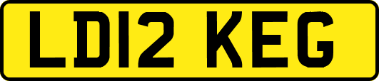 LD12KEG