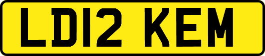 LD12KEM