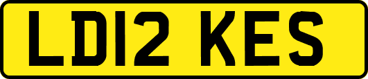 LD12KES