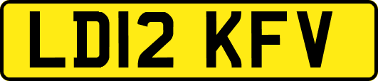 LD12KFV