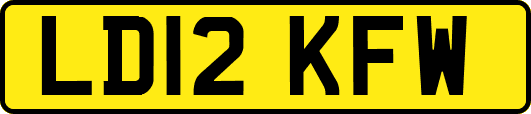 LD12KFW