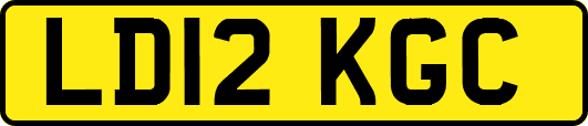 LD12KGC