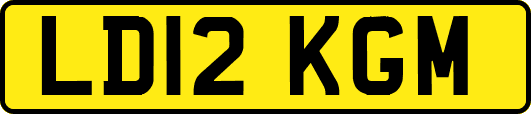 LD12KGM