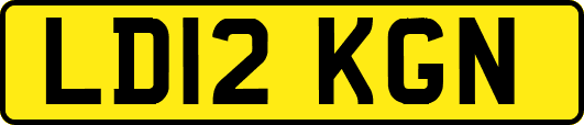 LD12KGN