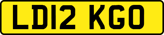 LD12KGO