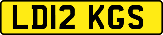 LD12KGS