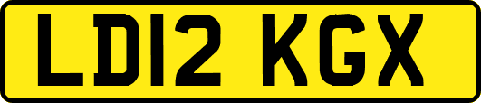 LD12KGX