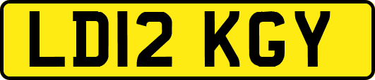 LD12KGY
