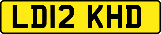 LD12KHD