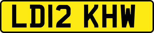 LD12KHW