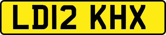 LD12KHX