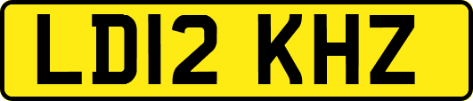 LD12KHZ