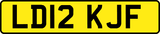 LD12KJF