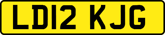 LD12KJG