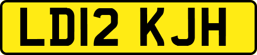 LD12KJH