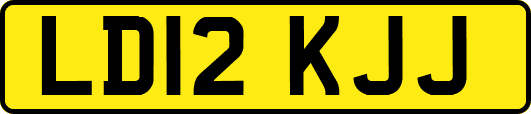 LD12KJJ