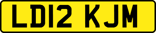 LD12KJM