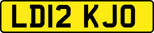 LD12KJO