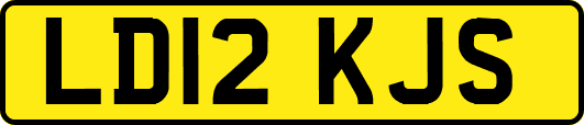 LD12KJS