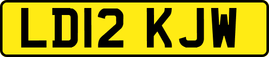 LD12KJW