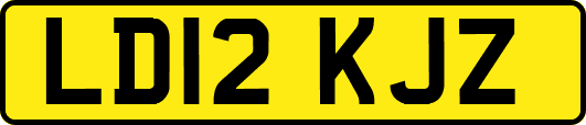LD12KJZ