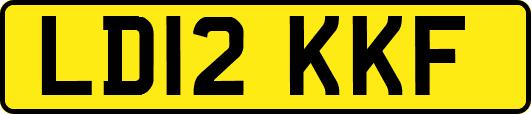 LD12KKF