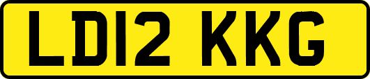 LD12KKG