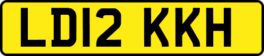 LD12KKH