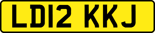 LD12KKJ