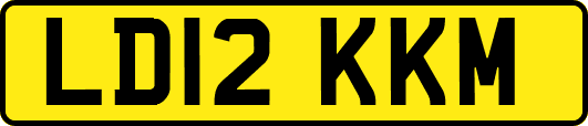 LD12KKM