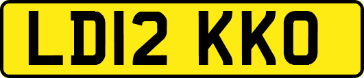 LD12KKO