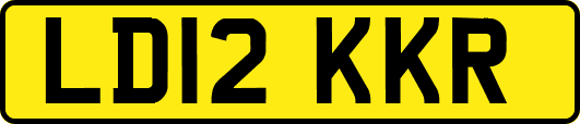 LD12KKR